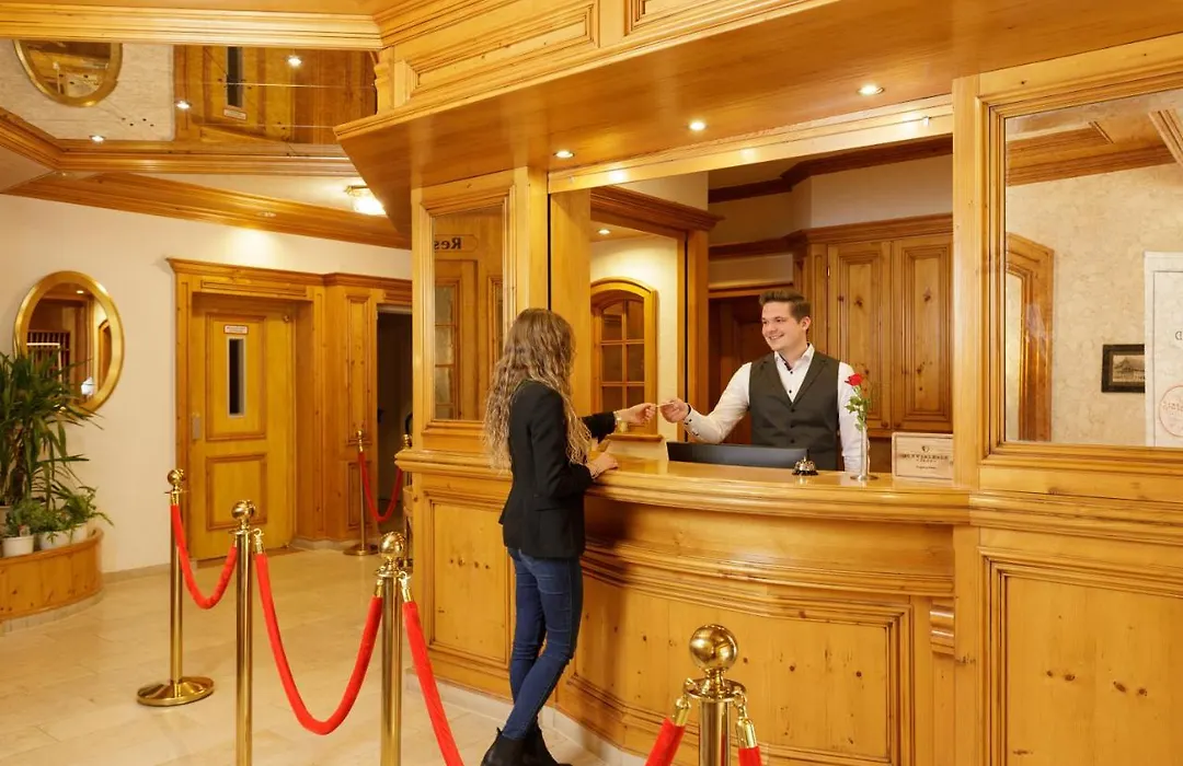 Hotel Rose-1