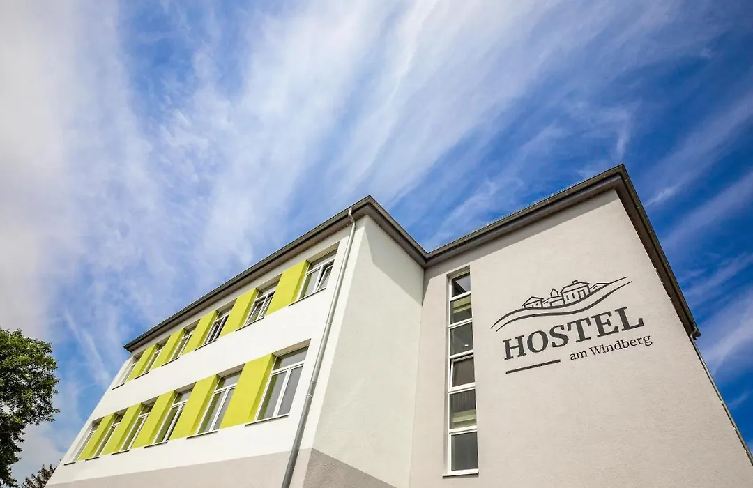 Hostel Am Windberg-1