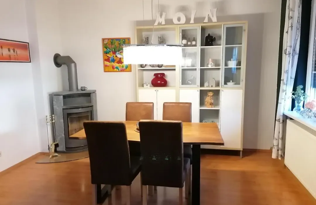 Ferienwohnung am Keramikatelier-1