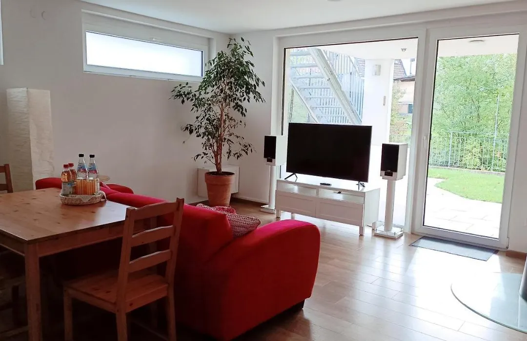 Apartment Baumeister-1