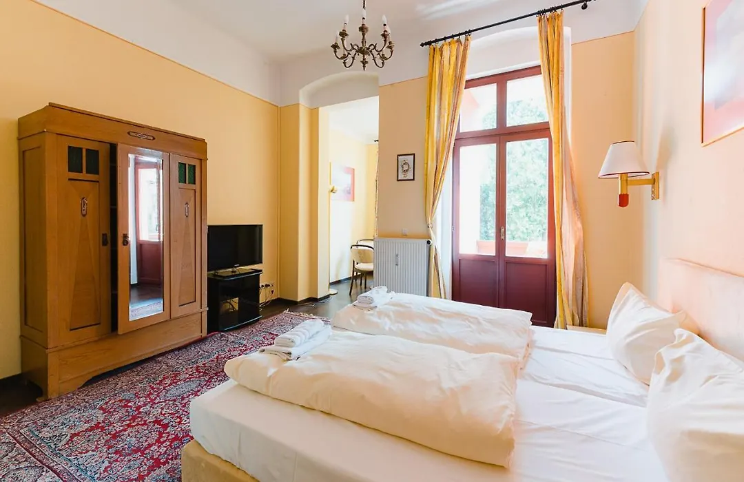 Ferienwohnung Alt Goerlitz-1