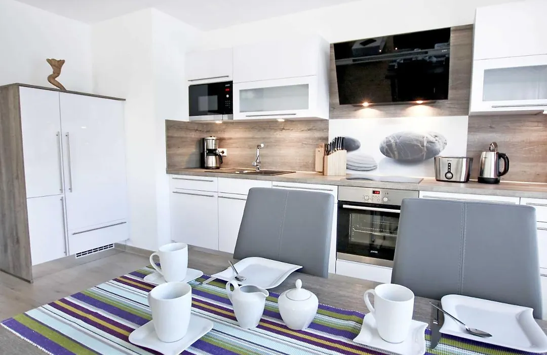 Villa Louisa - Wohnung 51-1