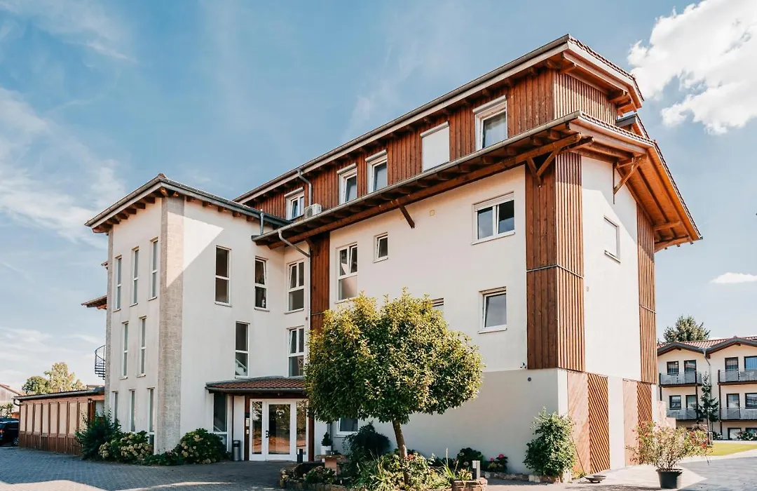 Hotel Birkenhof-1