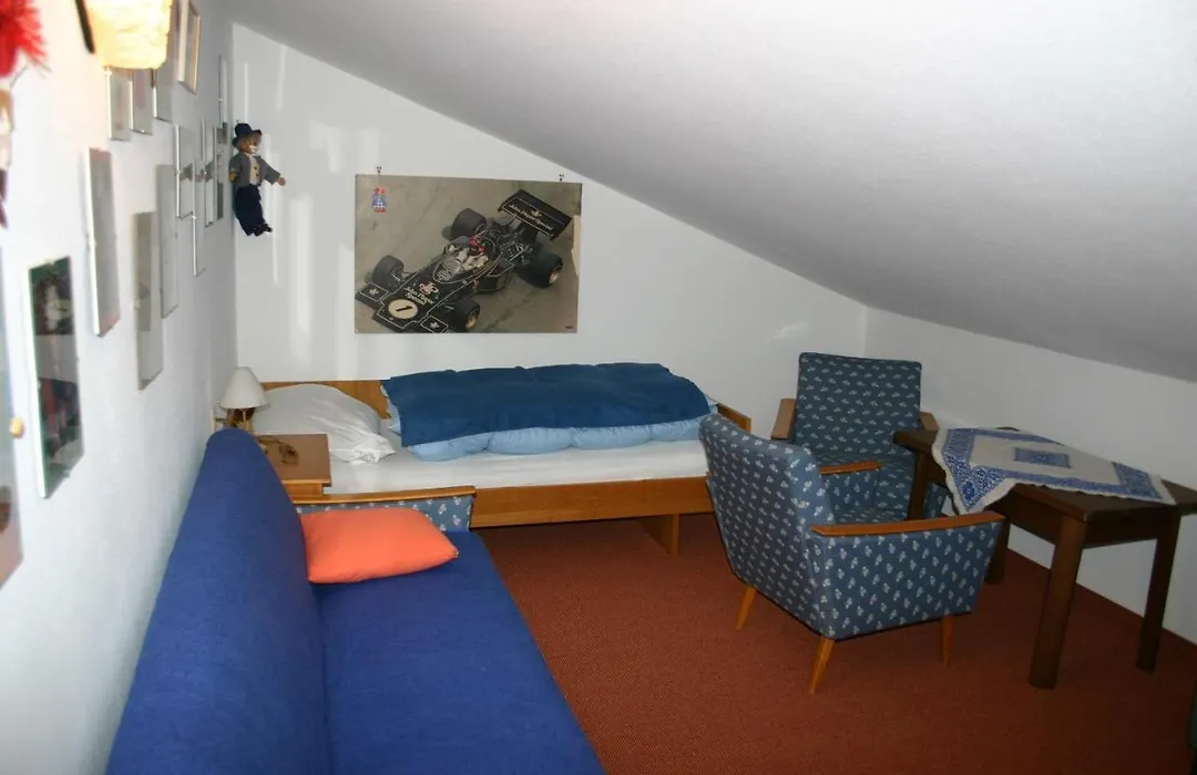 Gästehaus Obertanner-1
