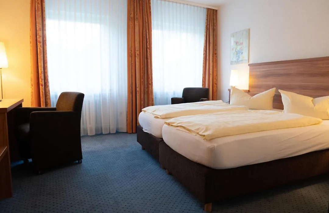 Hotel Jägerhof-1