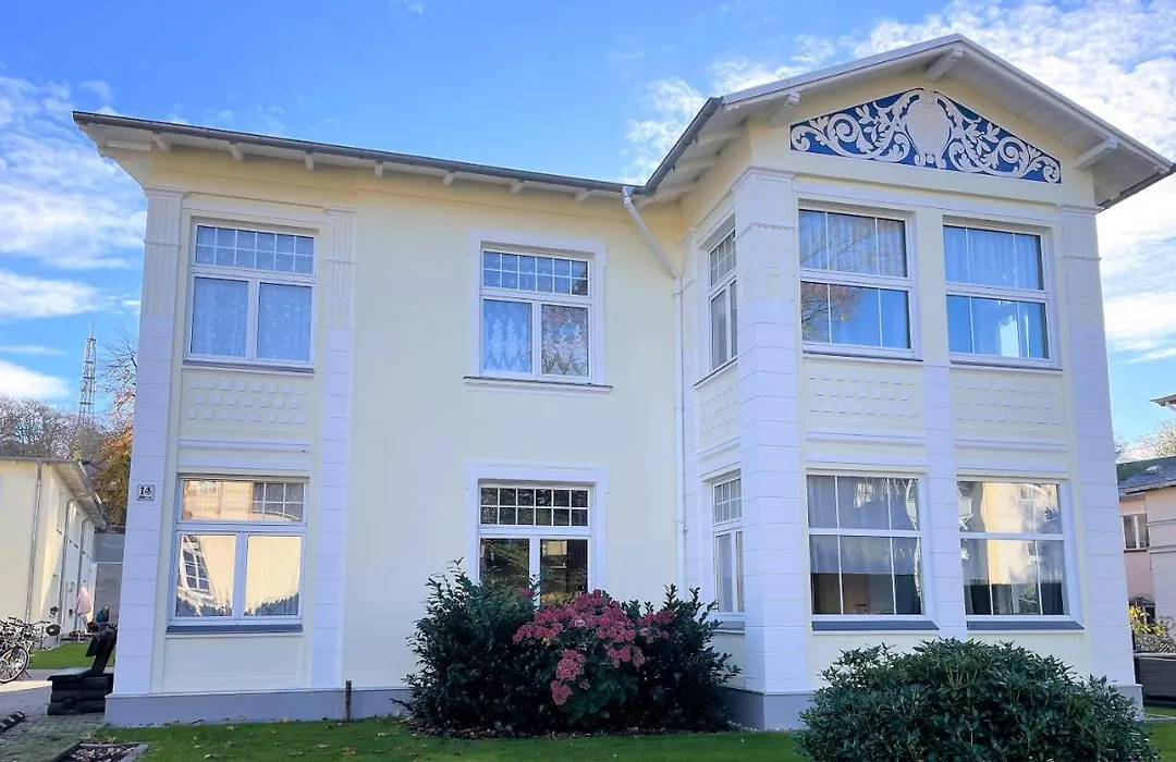 Ferienhaus Pank-1