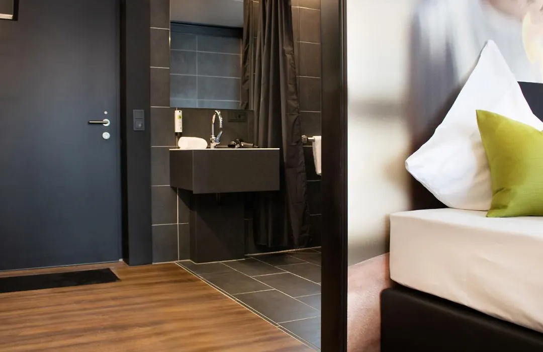 Am Hotel By Wmm Hotels-1