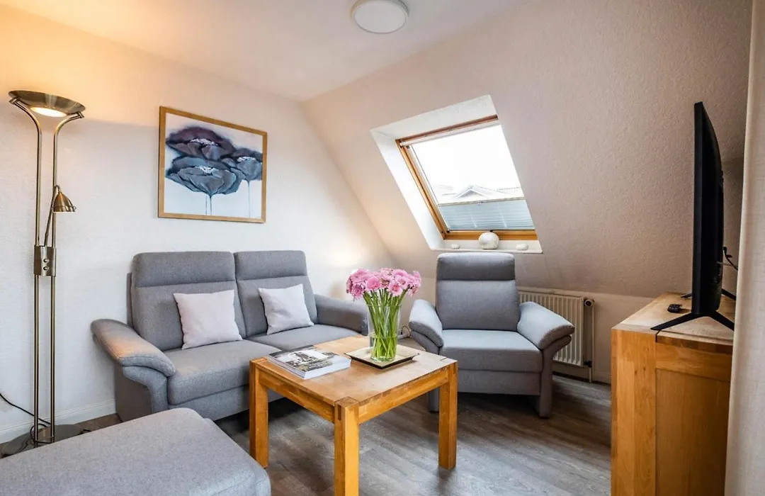 Haus Kähler 1 Wohnung 8-1