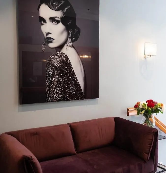 Hotel Arkade-1