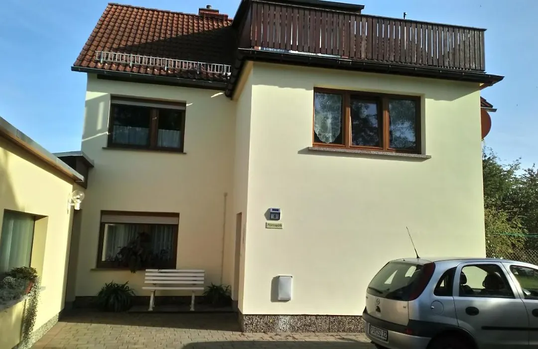 Ferienwohnung Wawrok-1
