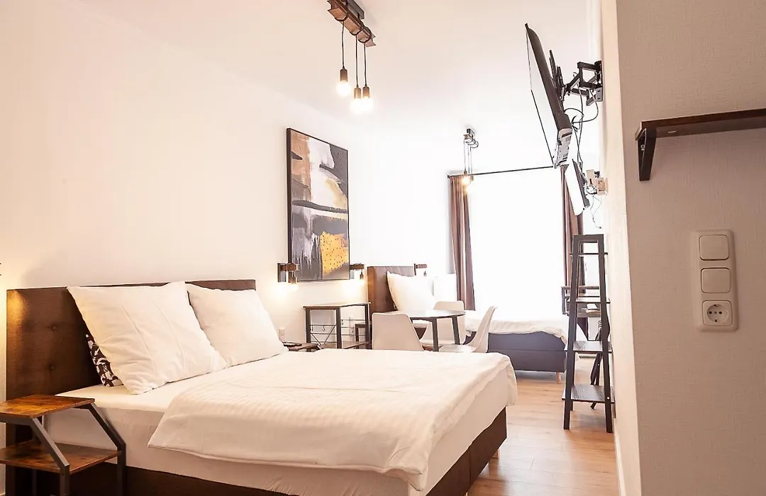 Hotel Soers-1