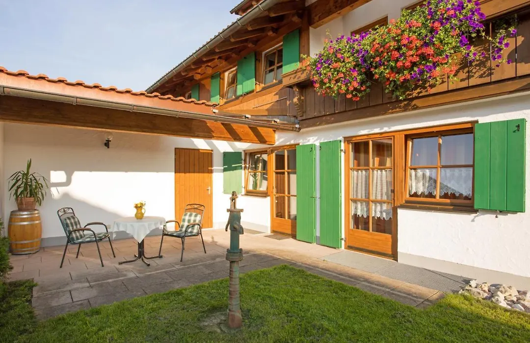 Ferienhaus Haußmann-1