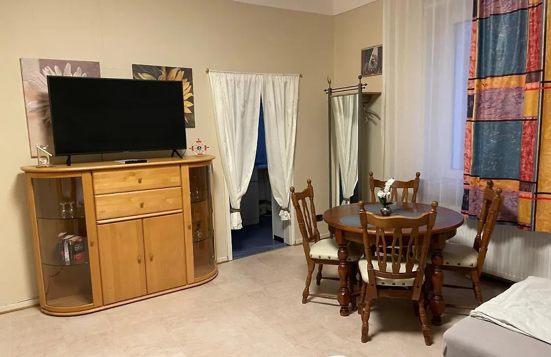 Gästezimmer Siminciuc-1