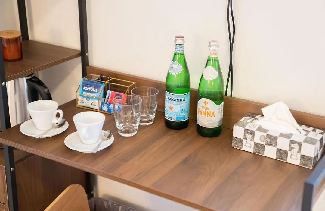 BACCO Bed&Breakfast-1