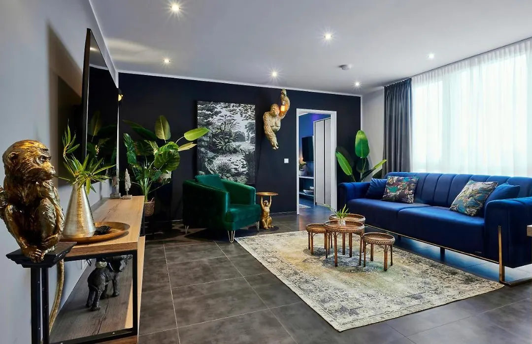 Marram Suitehotel-1