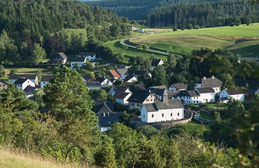 Zum Goldenen Schaf II-1
