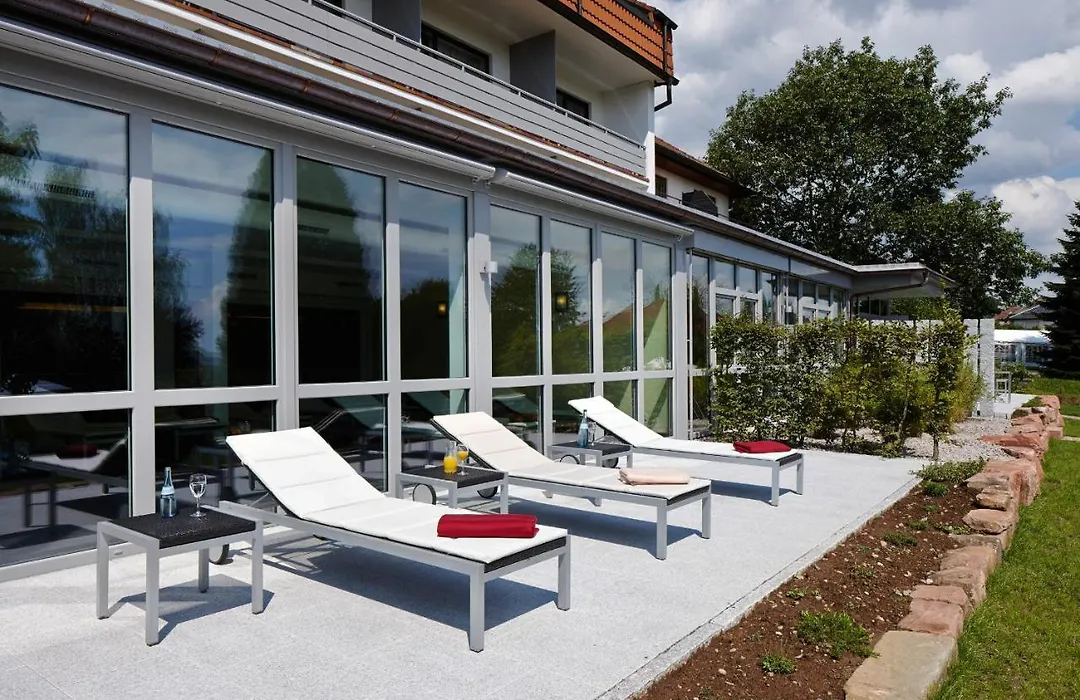 NaturKulturHotel Stumpf-1