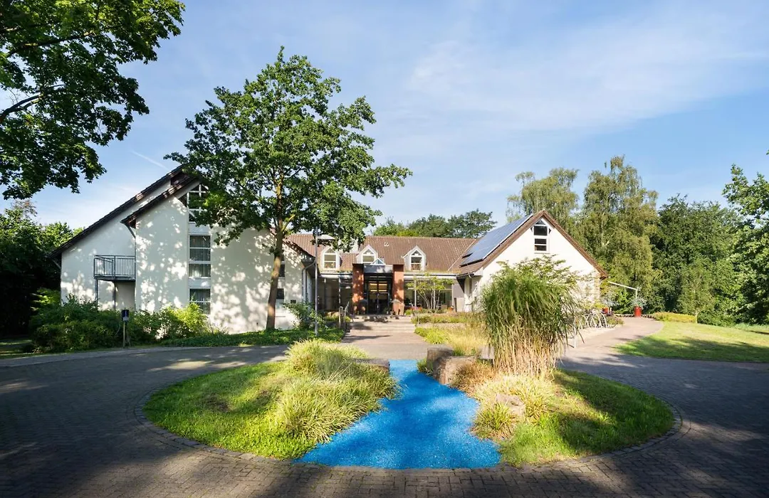 Flussbett Hotel-1