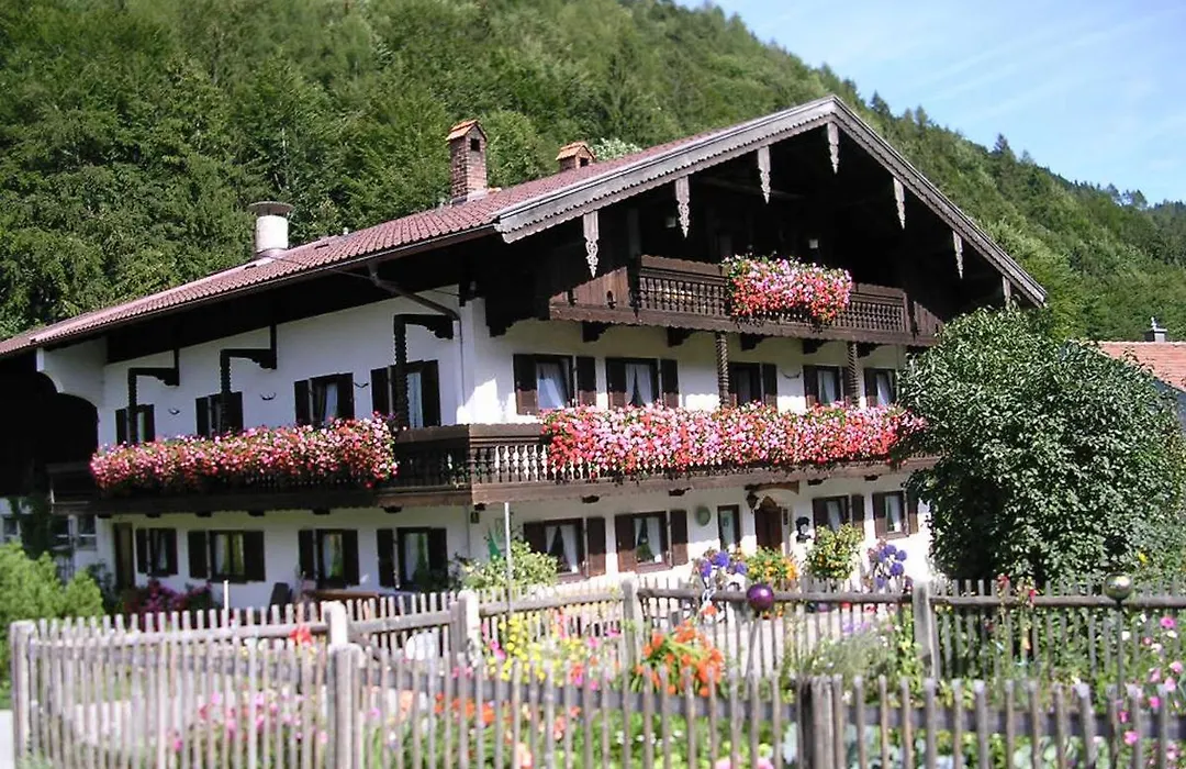 Bauernhof Hamberger Hof-1