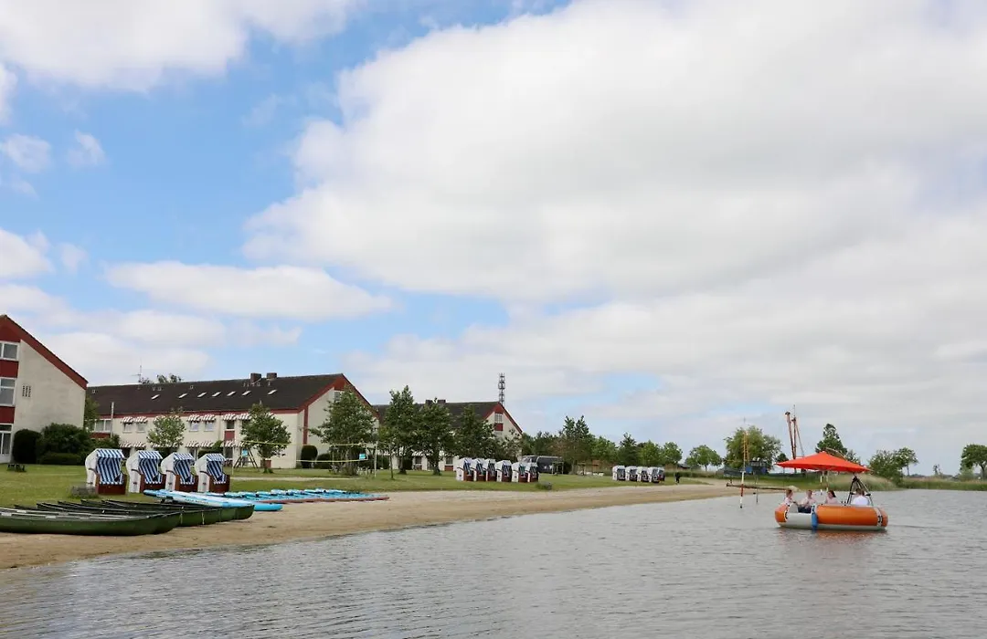 Dorf Wangerland-1