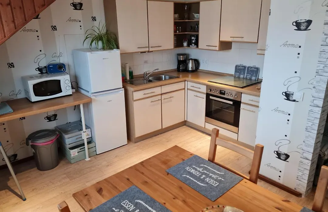 Ferienwohnung Elbblick-1