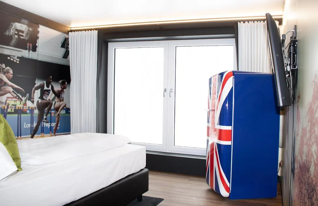 Mdg Hotel By Wmm Hotels-1