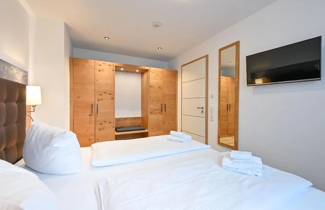 Landhaus am See Appartement LH 1-1