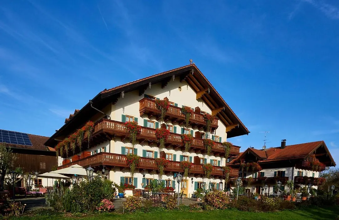 Schoiner See-Hotel, Garni-1