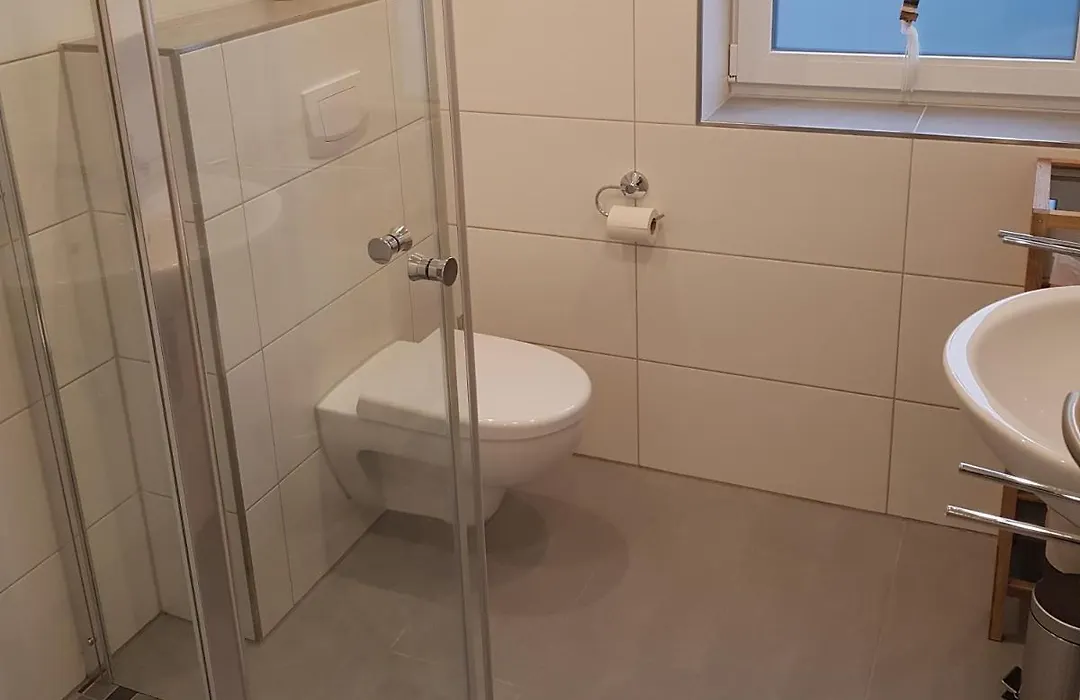 Ferienwohnung Küstendomizil-1