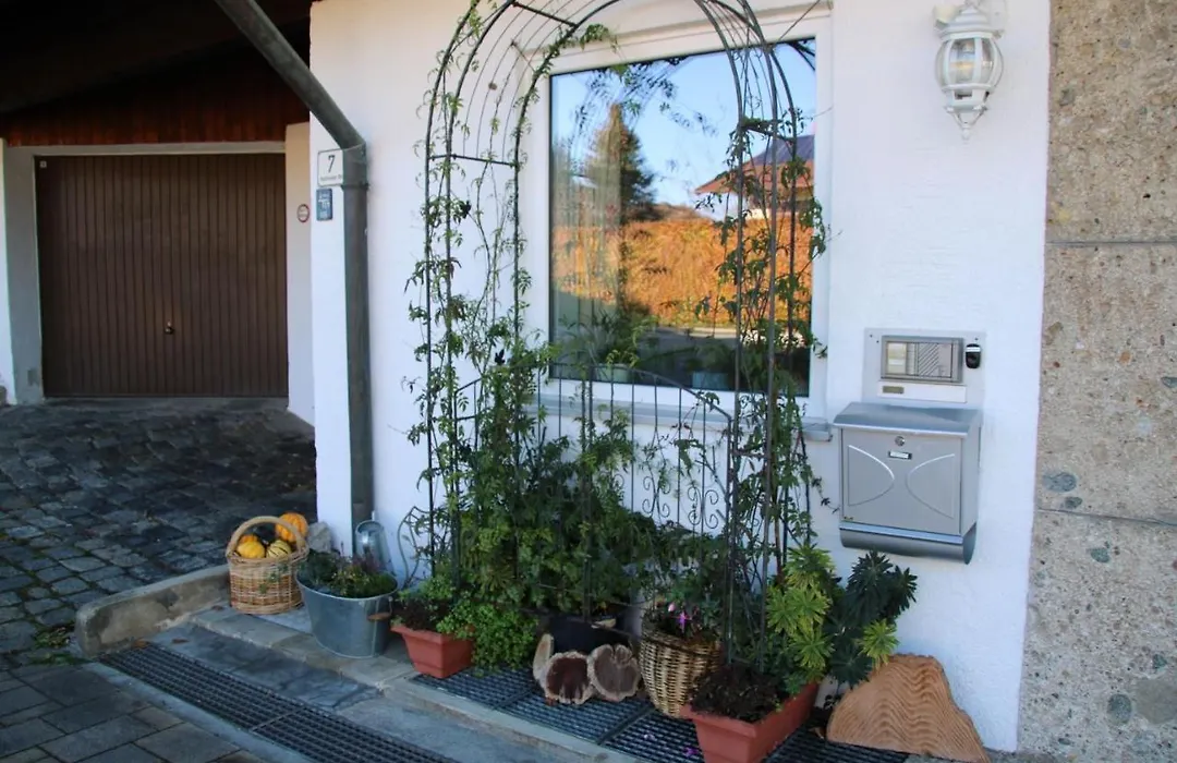 Ferienwohnung Pickl - Anna-Maria Pickl-1