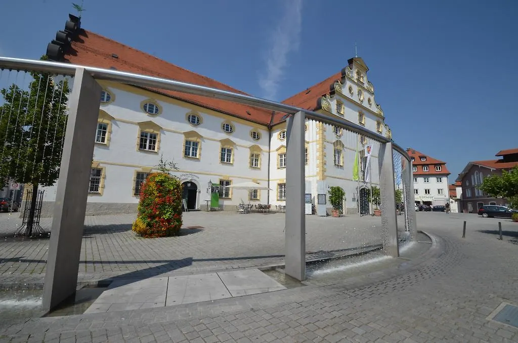 Gästehaus Stiftsstadt-1