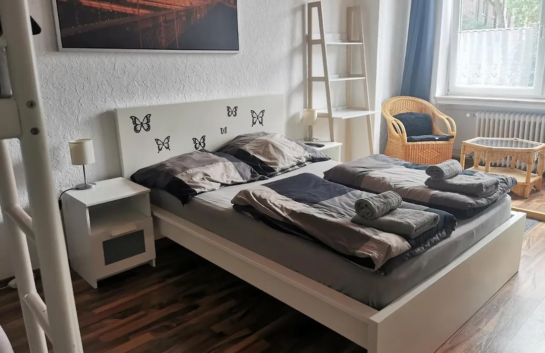 Eva'S Hostel - Self Check-In & Only Private Rooms-1