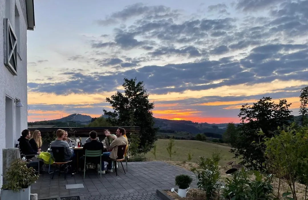 Steigerhaus Sauerland-1