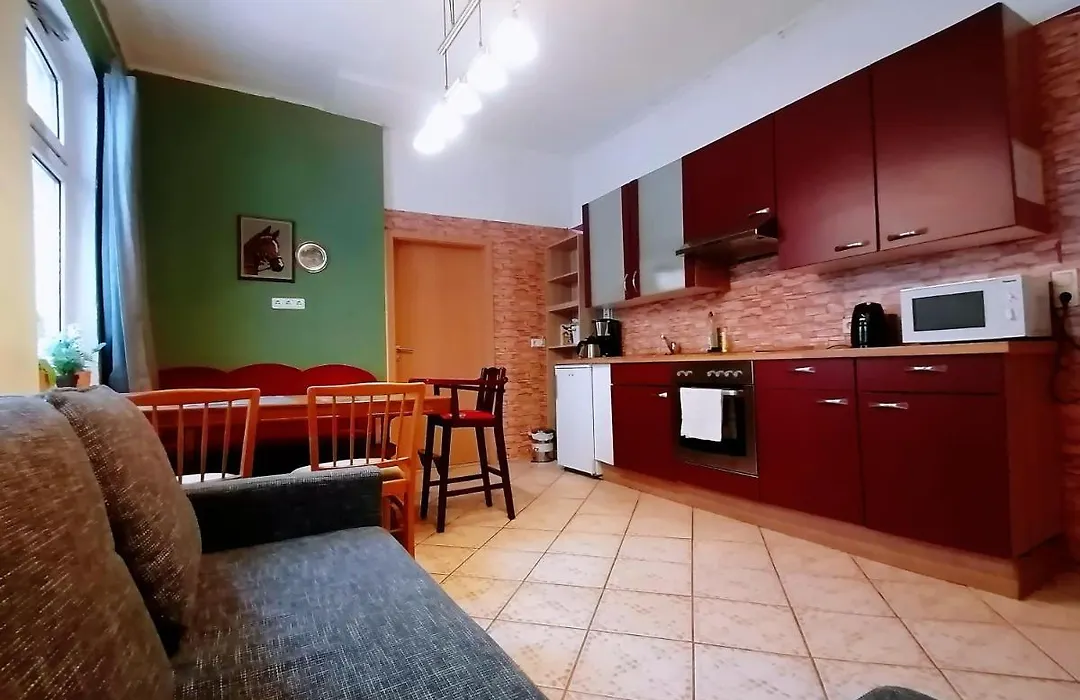 Ling Long Ferienwohnung Steinhude am Meer-1