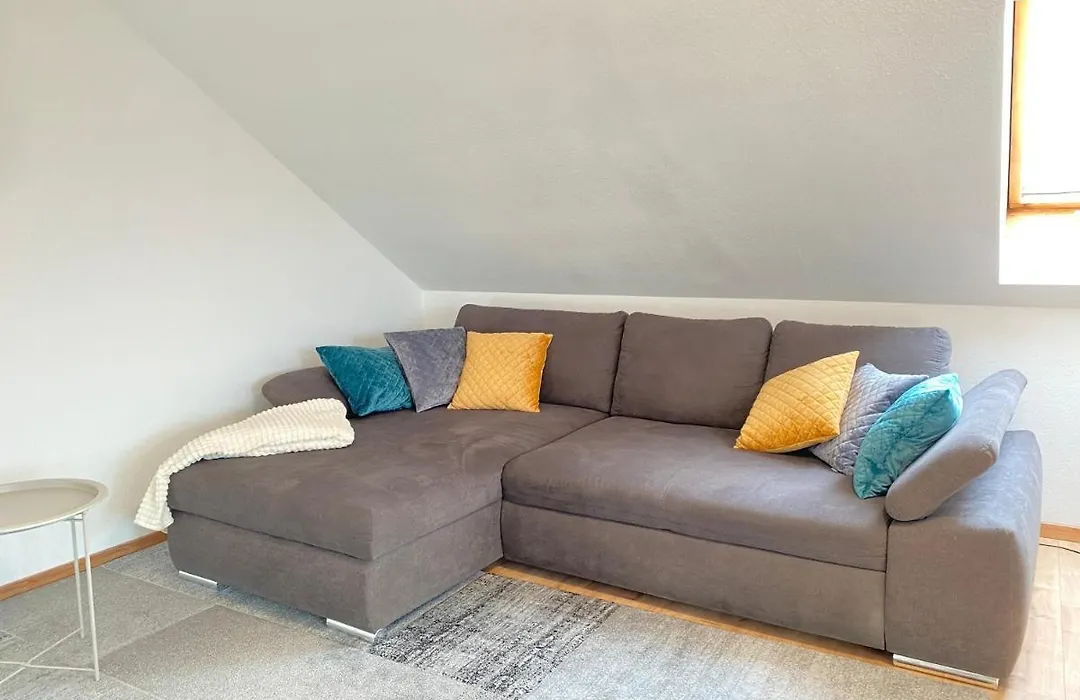 Ferienwohnung Fuchs-1