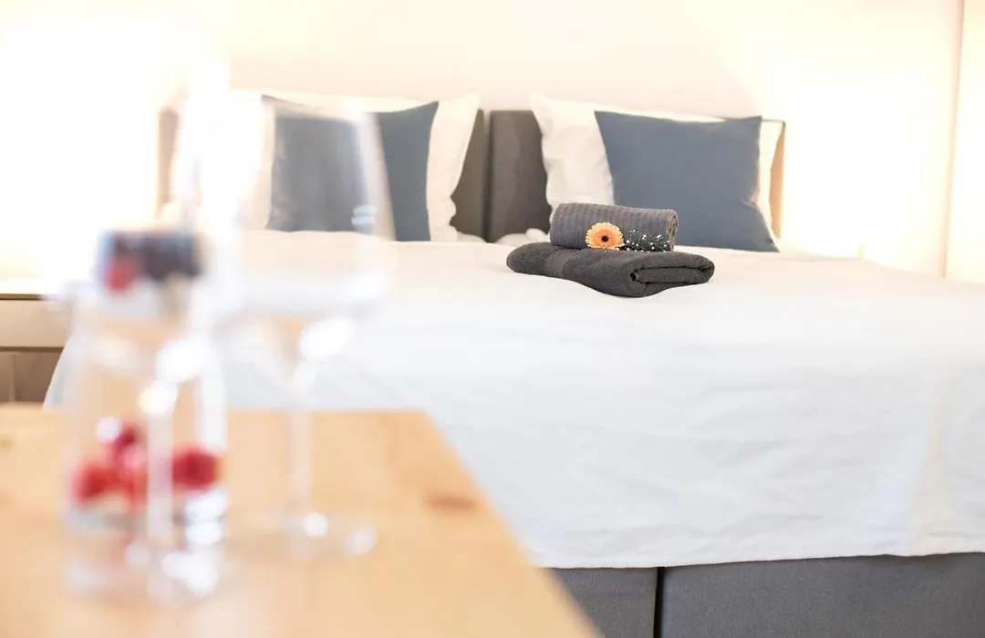 Gästezimmer ROSS-1