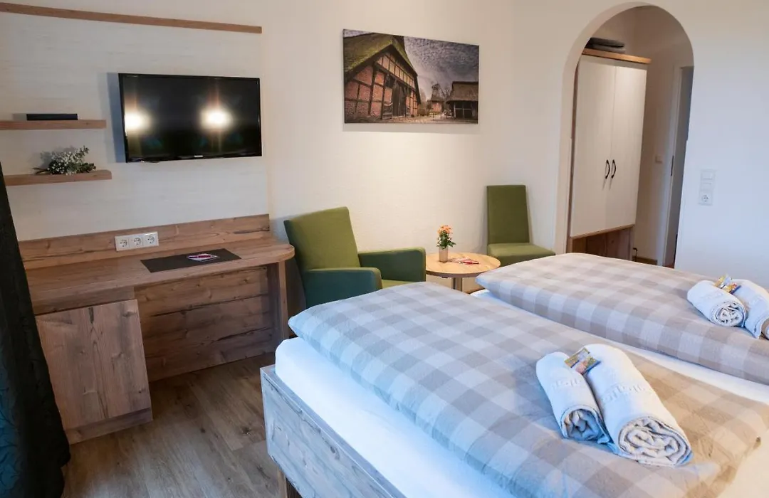 Hotel Am Deich-1