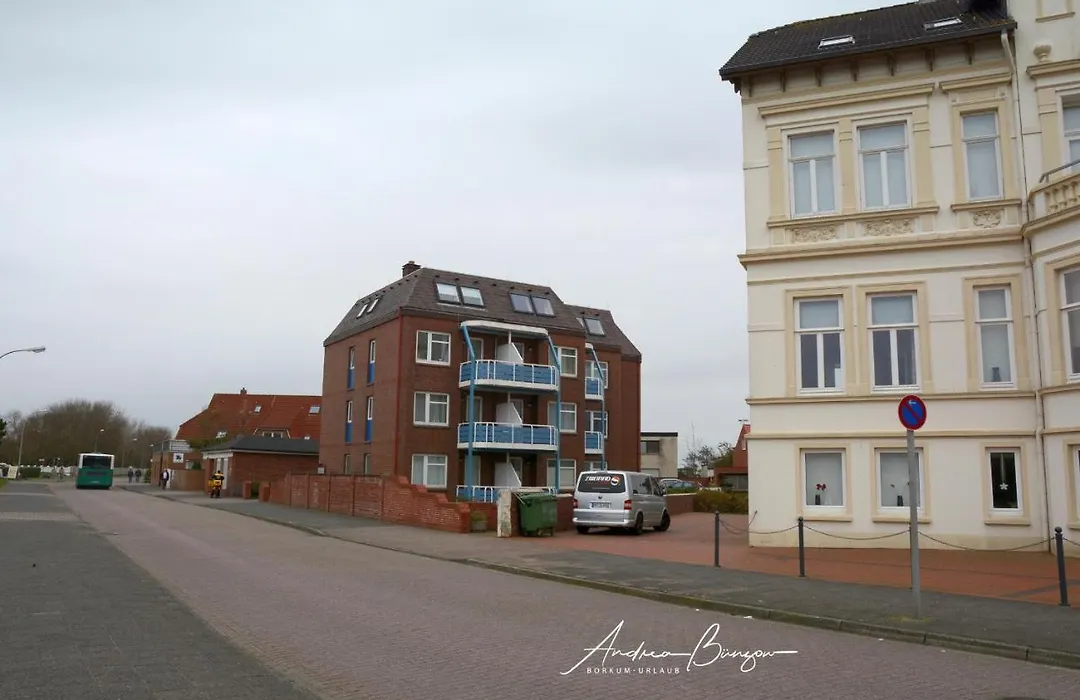 Strandhus 4-1