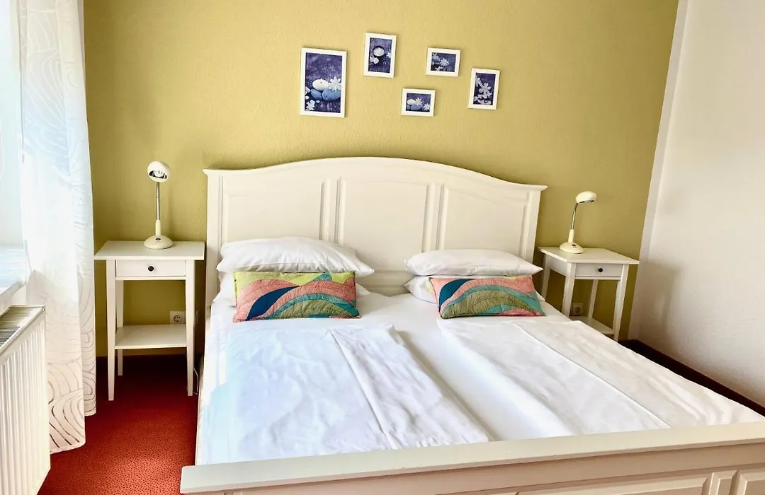 Ferienapartments Spreewaldwiesen-1