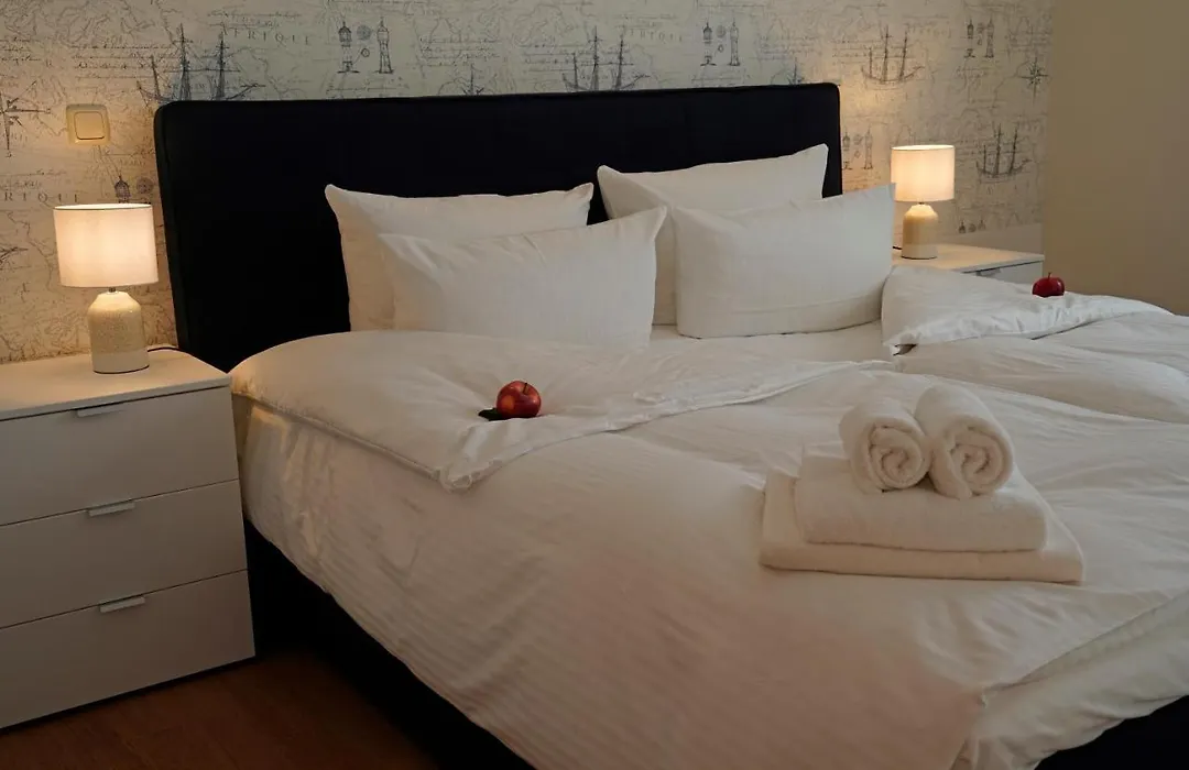 Hotel Meerlust-1