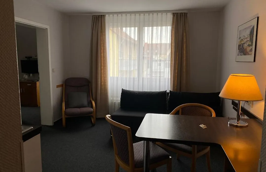 T24 - Ihr Appartement mit Charakter-1