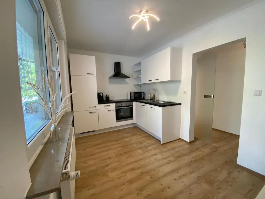 Modernes Apartment in ruhiger Lage von Neheim-1