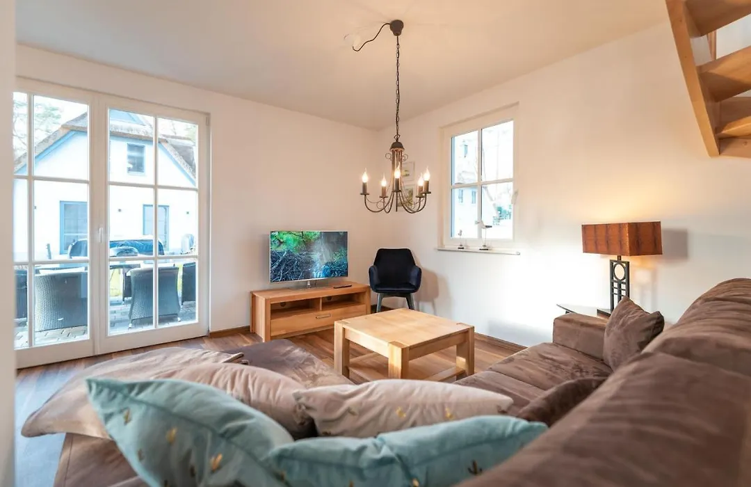 Ferienhaus Flotte Sprotte-1