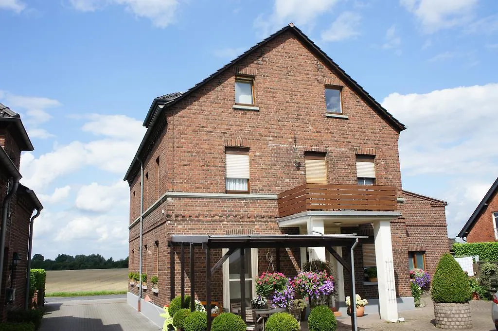 Ferienwohnung Pöttershof-1