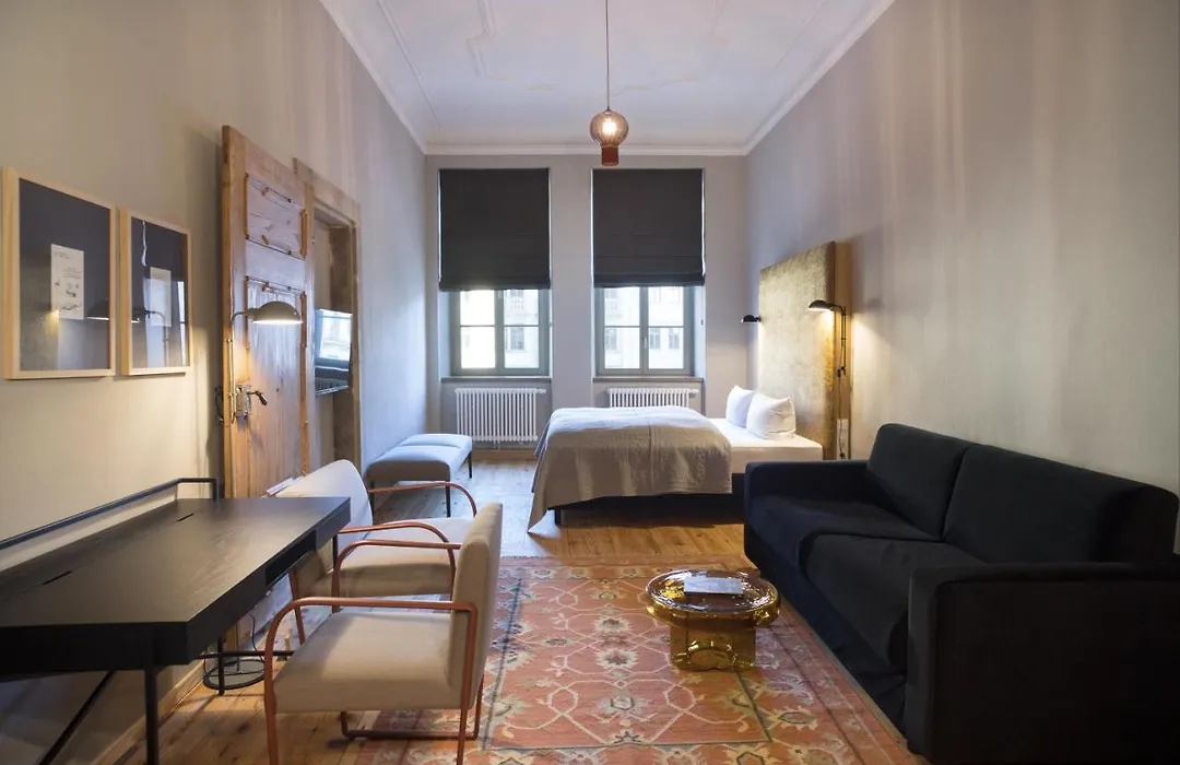 Hotel Sonne-1