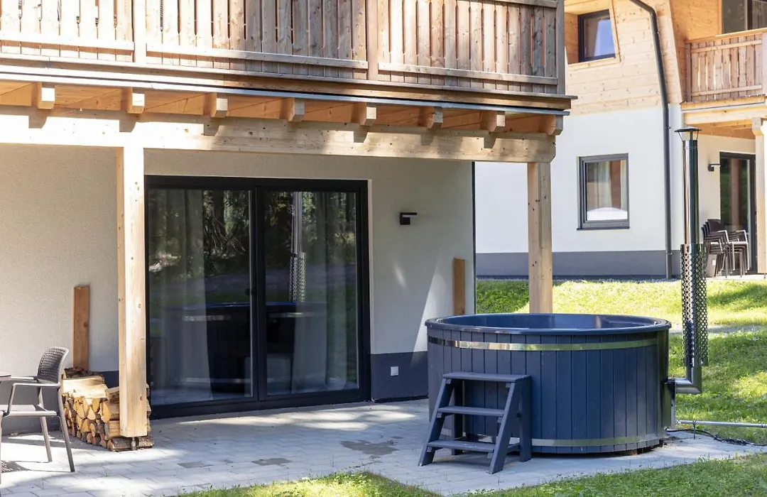 Inzell Chalets By S4Y-1