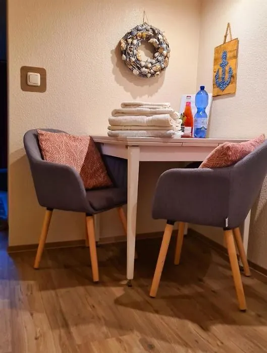 Ferienwohnung im Garten Eden-1