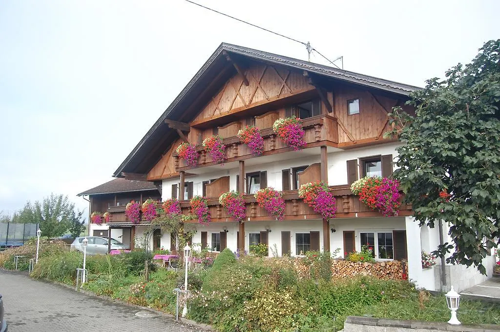 Gästehaus Stefanie-1