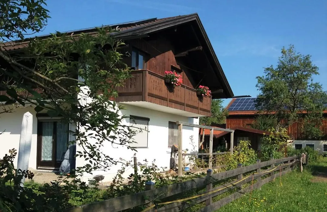 Ferienwohnung Schäffer-1