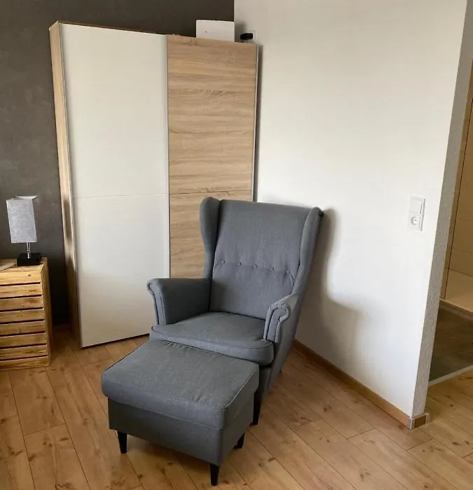 Apartment Stadtblick-1